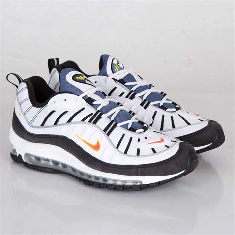 nike air max 98 deutsch|Nike Air Max 98 men's.